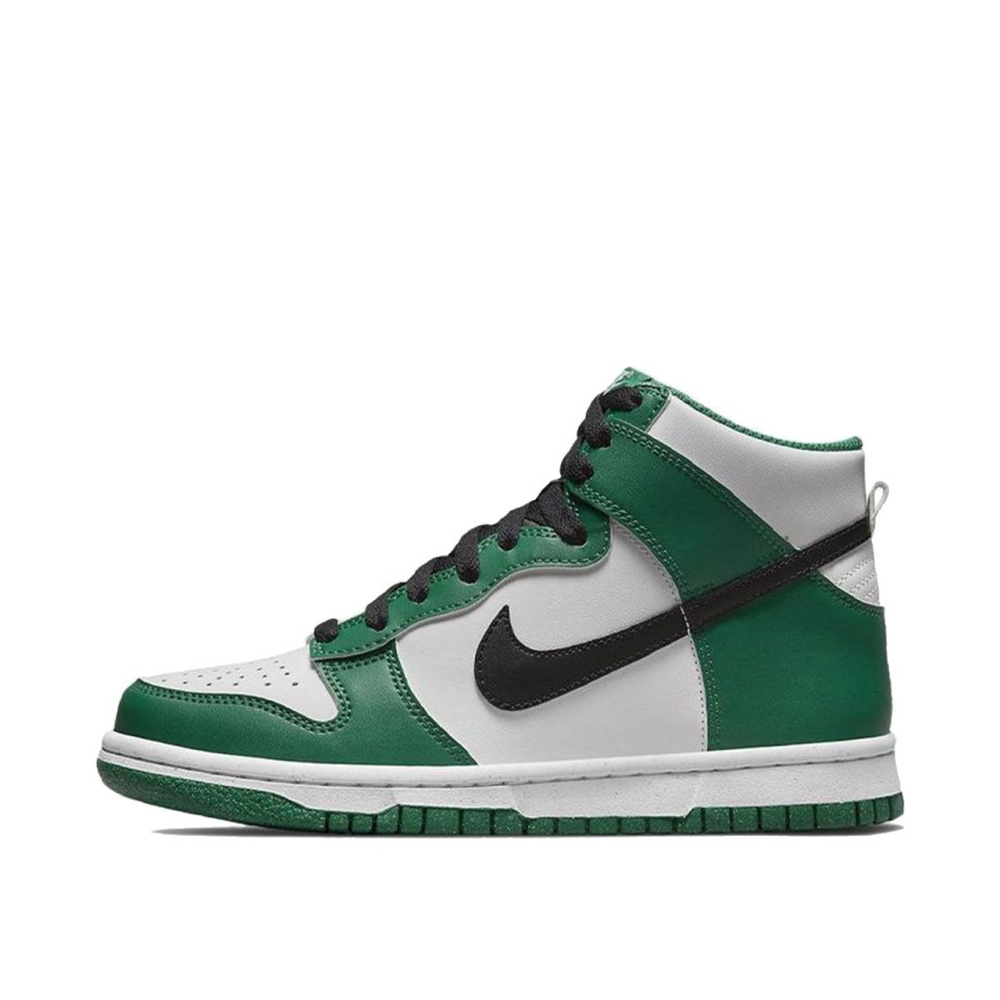 Dunk High Celtics (GS) Klekt