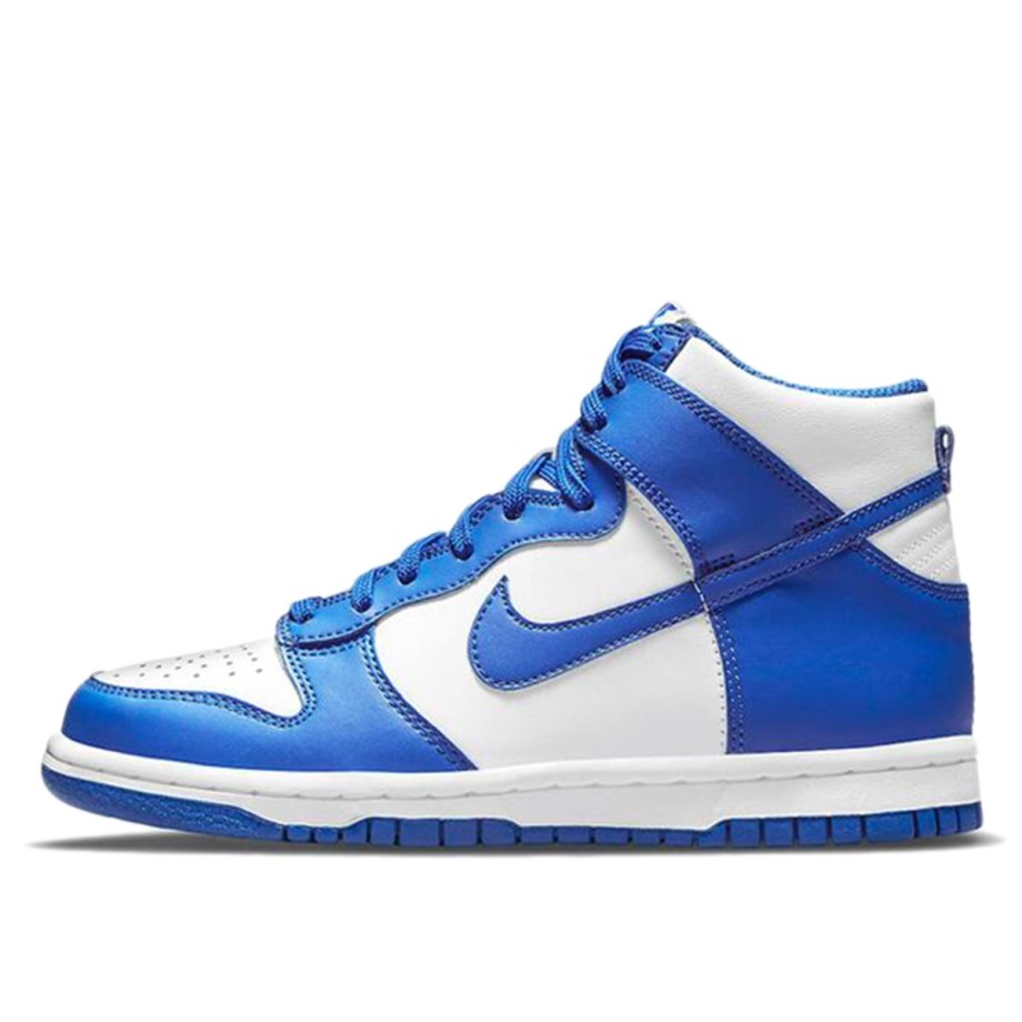 Dunk High Game Royal Klekt