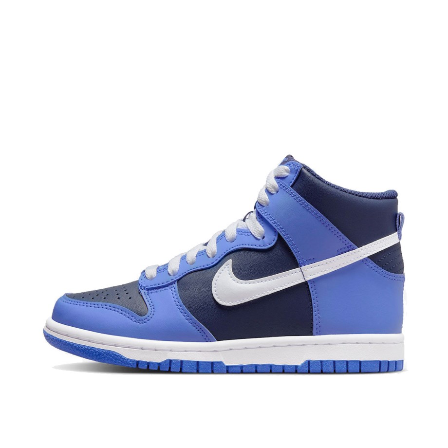 Dunk High Obsidian (GS) Klekt