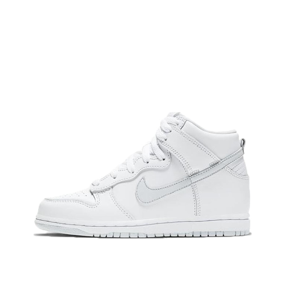 Dunk High SP Pure Platinum (PS) Klekt