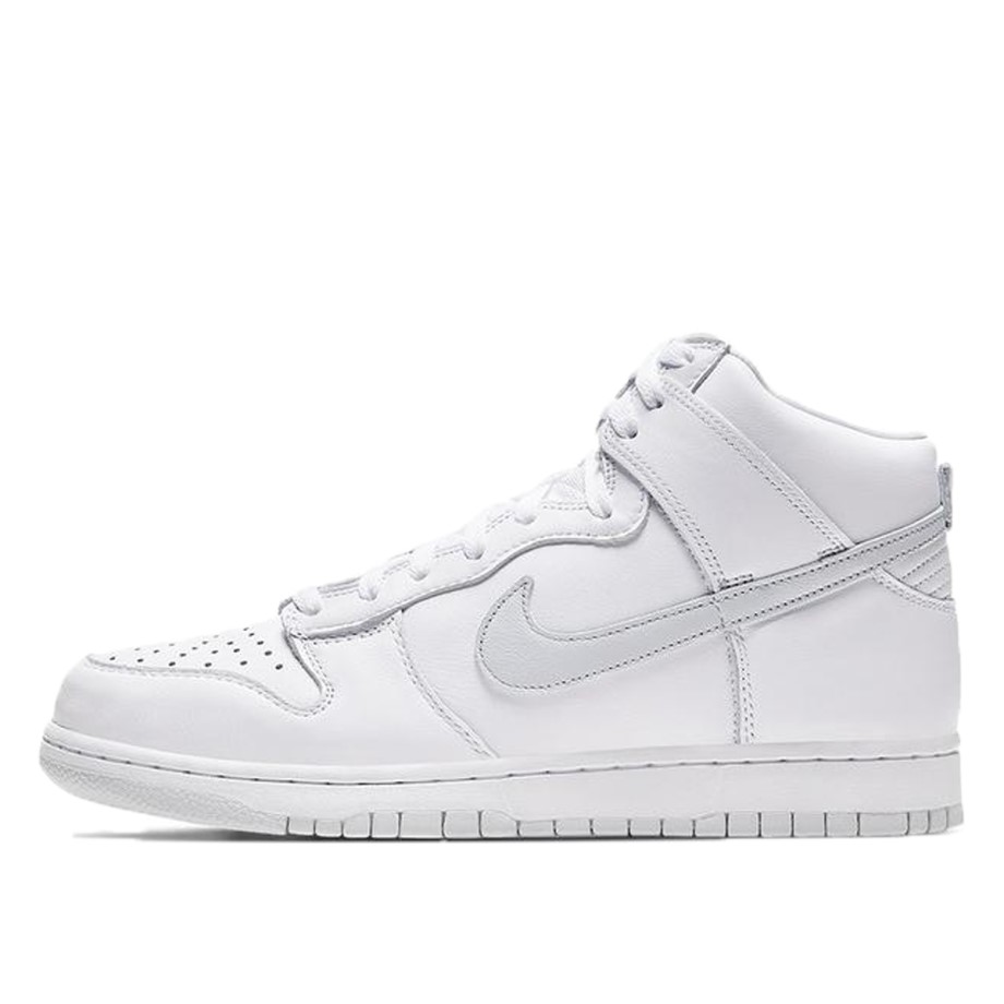 Dunk High SP Pure Platinum Klekt