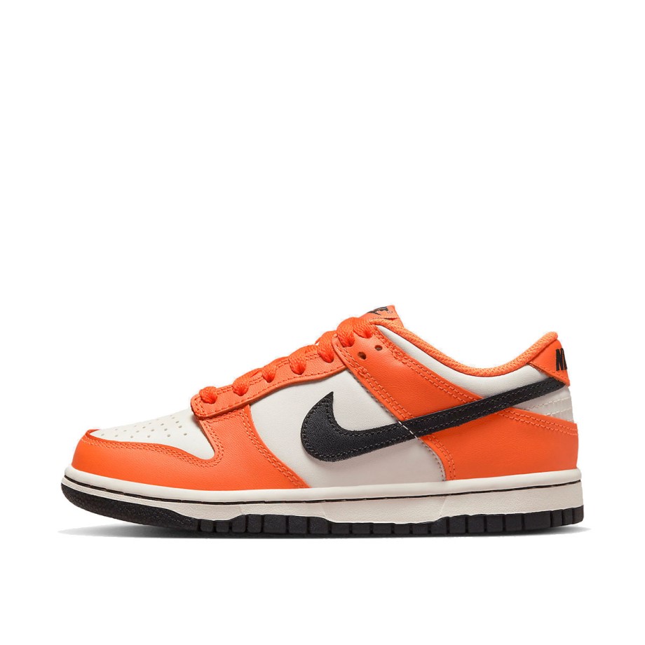 Dunk Low Halloween (GS) Klekt