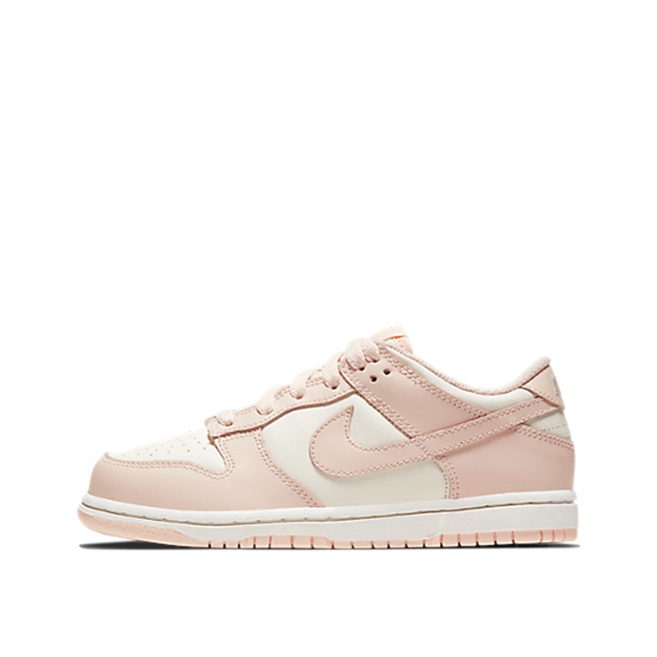Dunk Low Orange Pearl (PS) Klekt