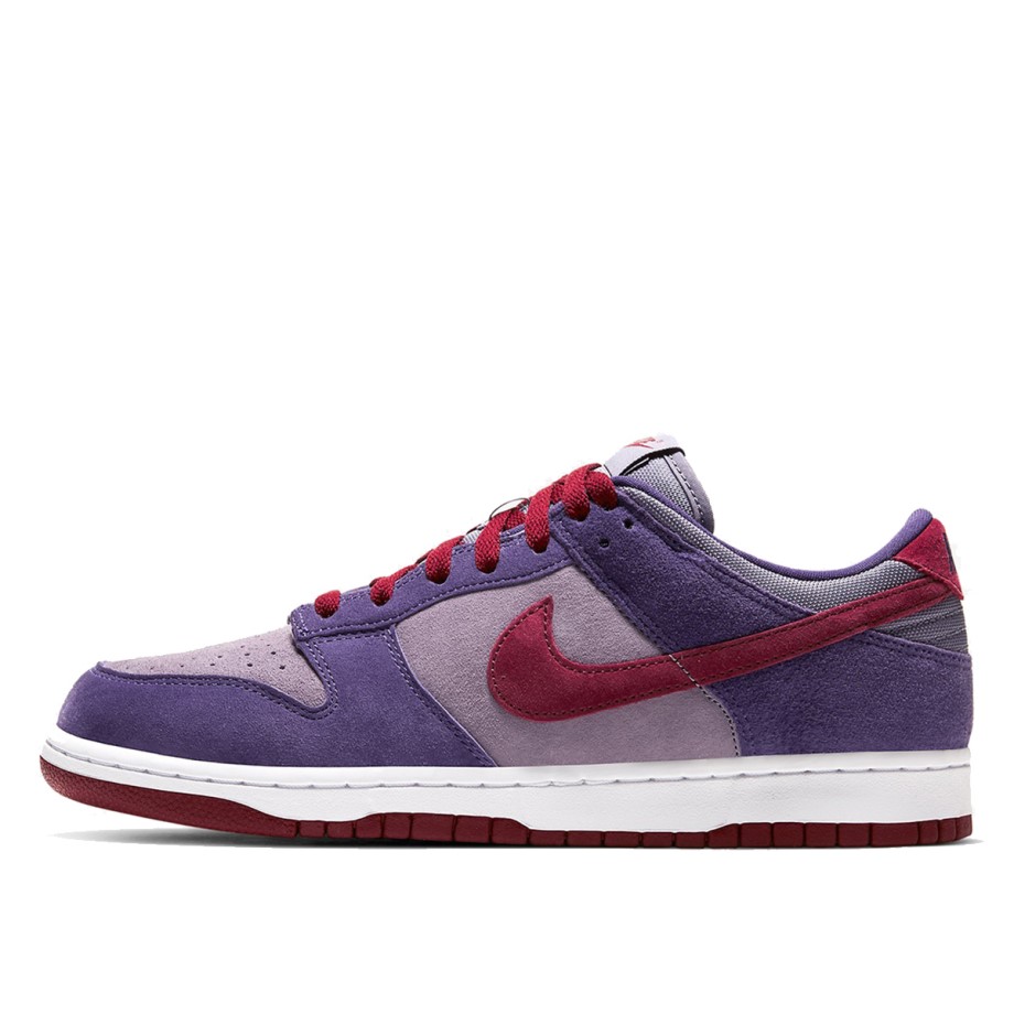 Dunk Low Plum Klekt
