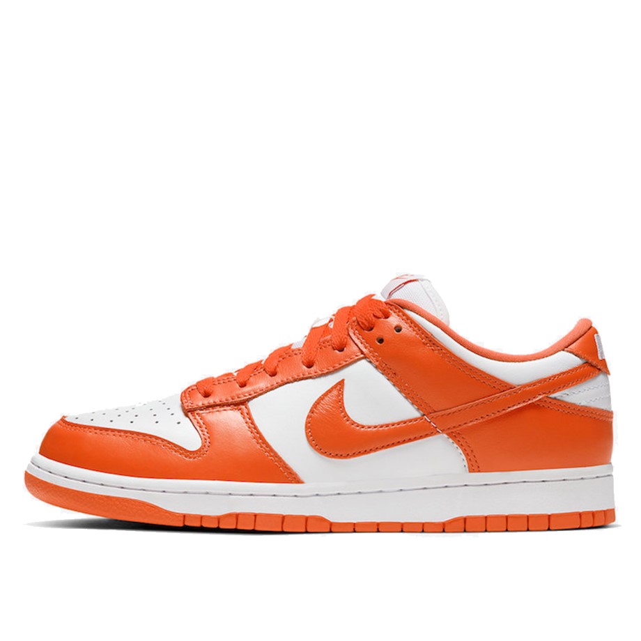 Dunk Low SP Syracuse Klekt