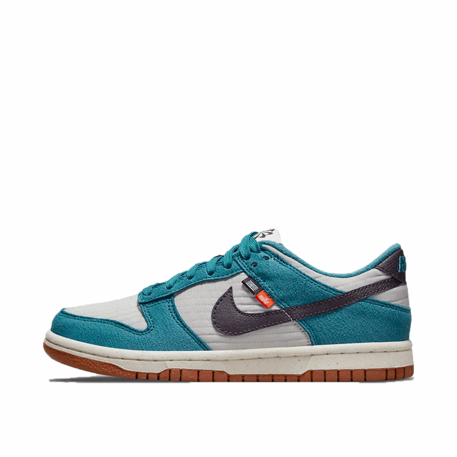 Dunk Low Toasty Rift Blue (GS) Klekt