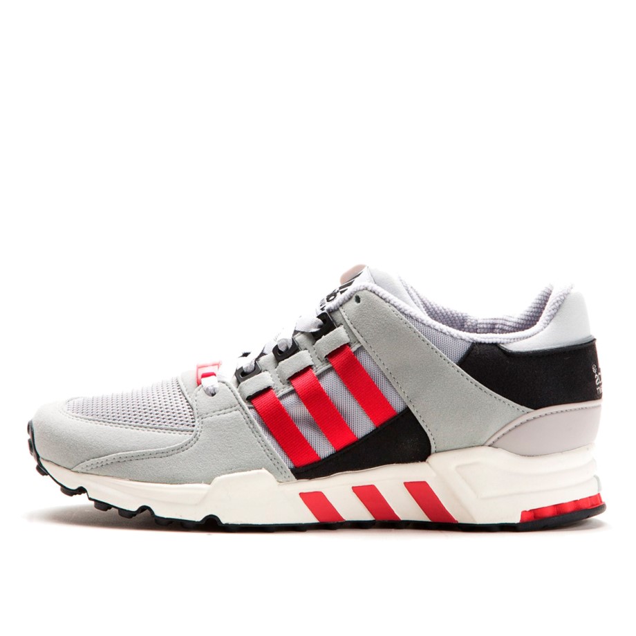 EQT Running Support 93 Grey Klekt