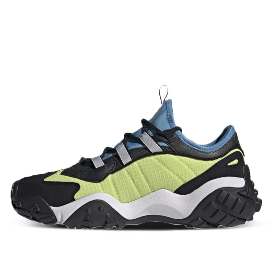 FYW Secant Semi Frozen Yellow Klekt