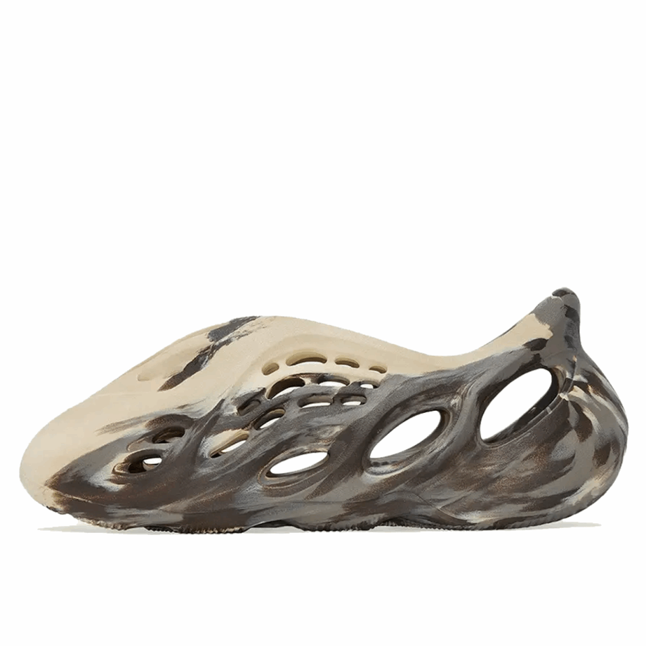 Foam Runner MX Cream Clay Klekt