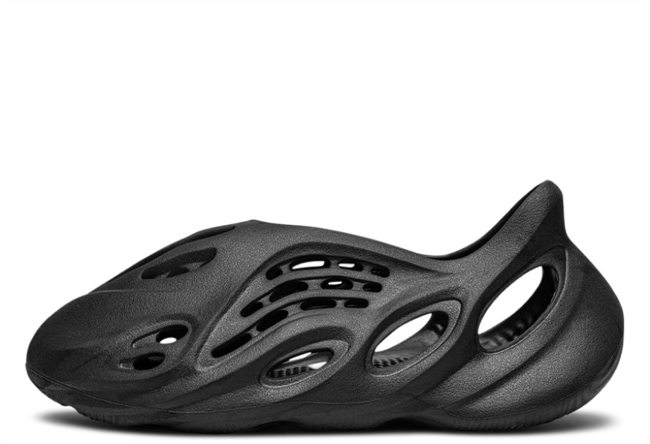 Foam Runner Onyx Klekt