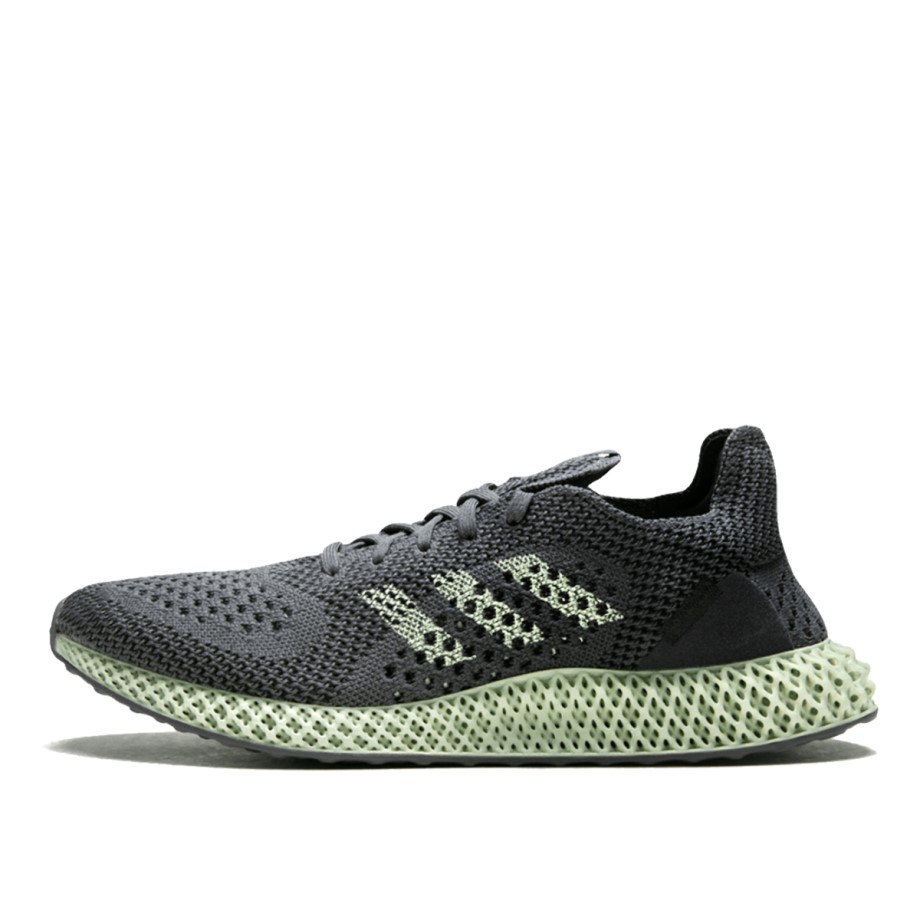Futurecraft 4D Friends and Family Klekt