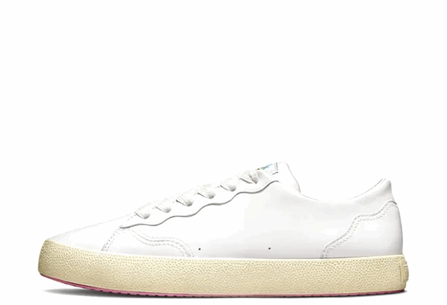 GLF 20 Low Brilliant White Klekt