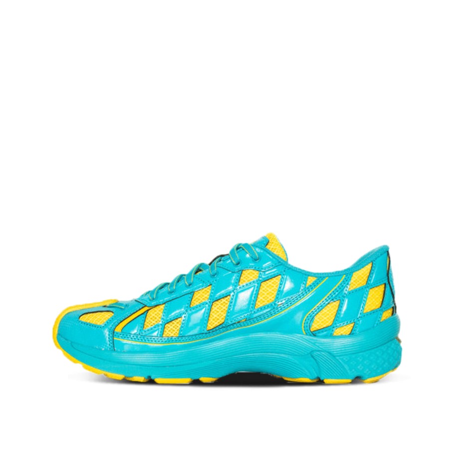 Gel-Kiril Kiko Kostadinov Ice Mint Klekt