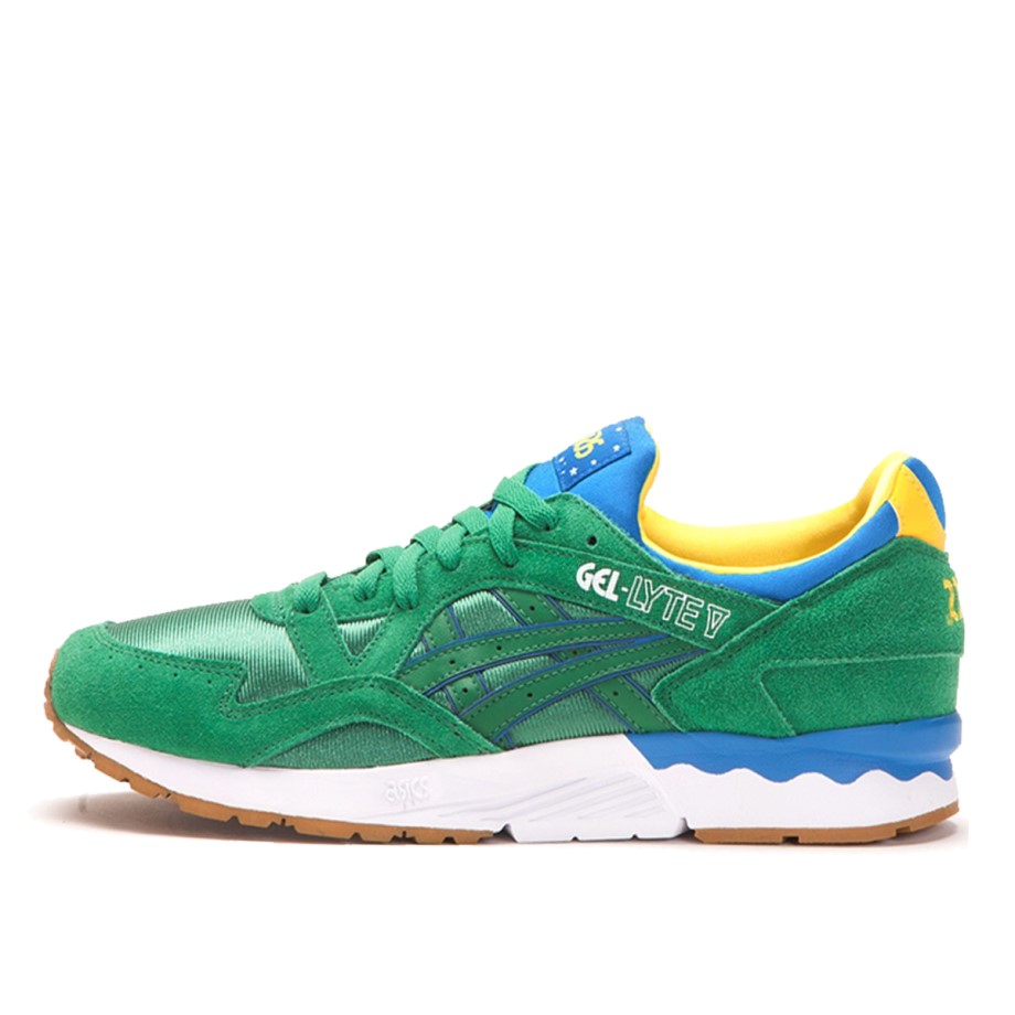 Gel-Lyte 5 GL V Brasil (2014) Klekt