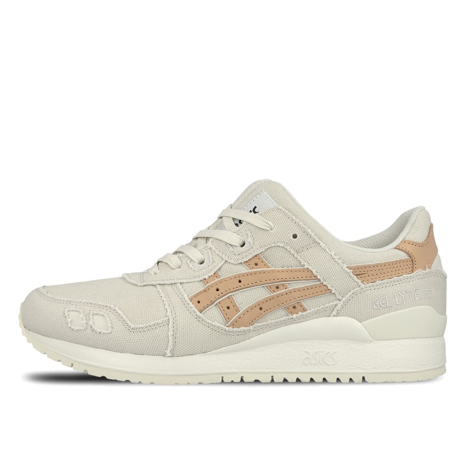 Gel-Lyte III Birch Tan Klekt