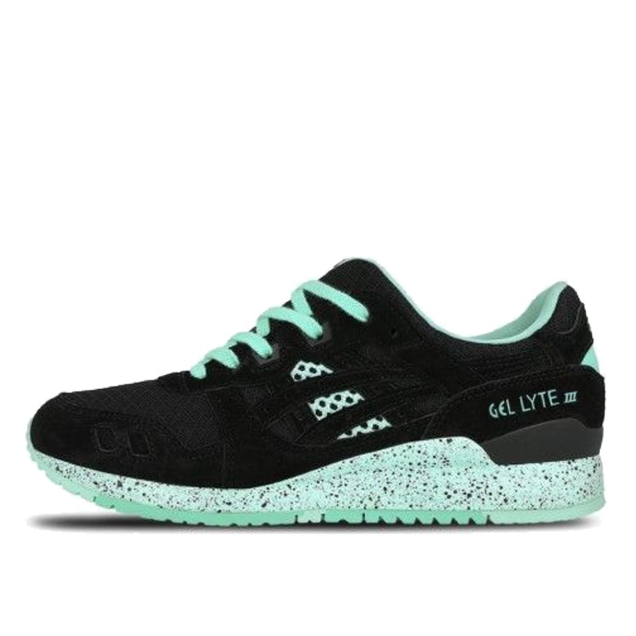 Gel-Lyte III GL 3 Bright Pack Mint Klekt