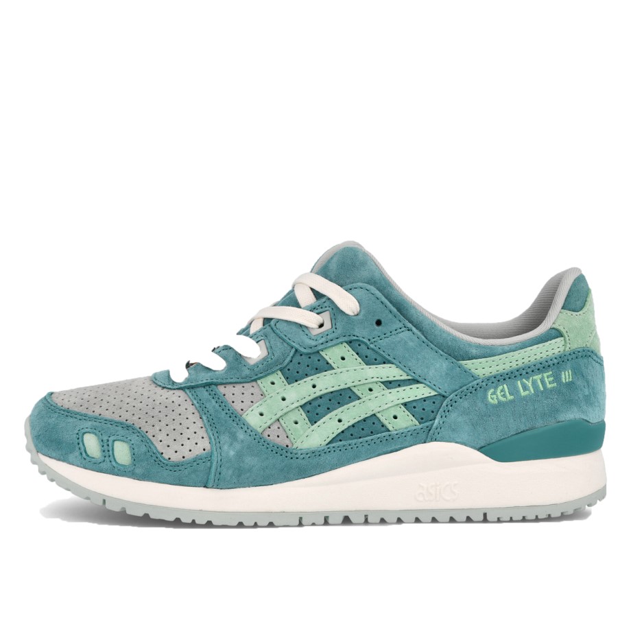 Gel-Lyte III OG Misty Pine Klekt