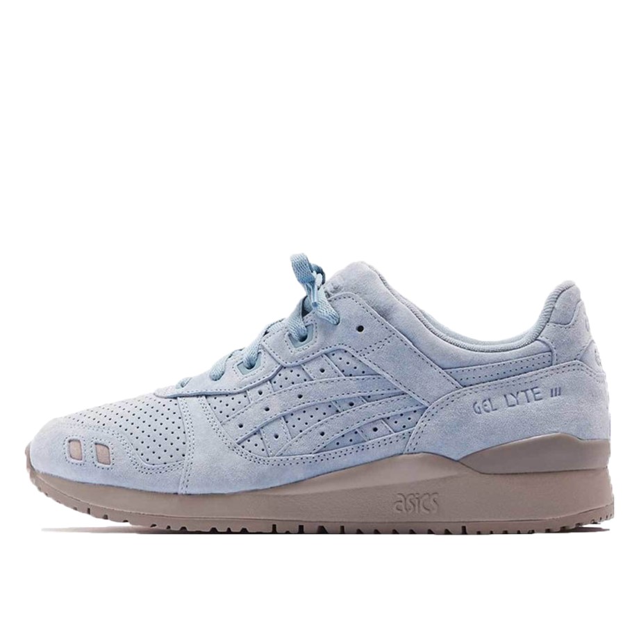 Gel-Lyte III Ronnie Fieg The Palette Majestic Klekt