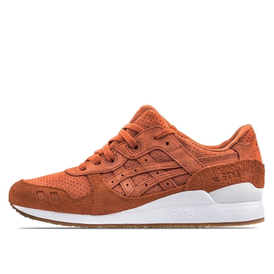 Gel-Lyte III Spice Route Klekt