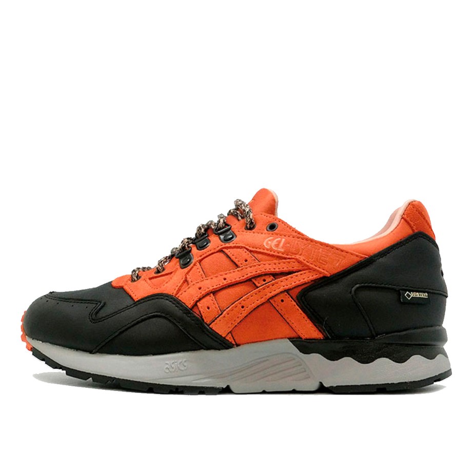 Gel-Lyte V GL 5 x Packer Shoes Gore-Tex Scare Cold Klekt