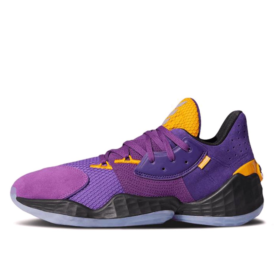Harden Vol 4 Su Casa Pack Lakers Klekt