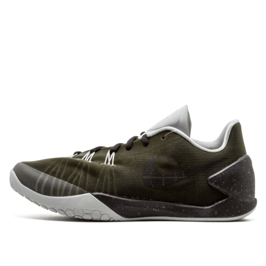 Hyperchase Fragment Green Klekt