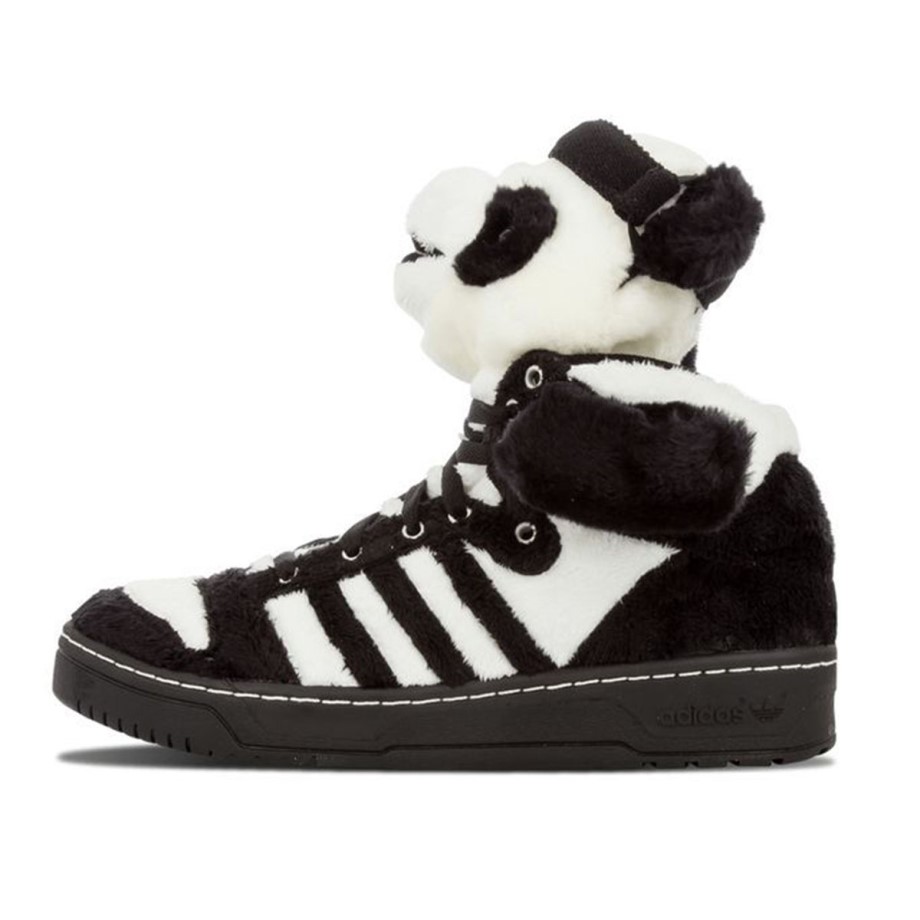JS Wings Panda Bear (Jeremy Scott) Klekt