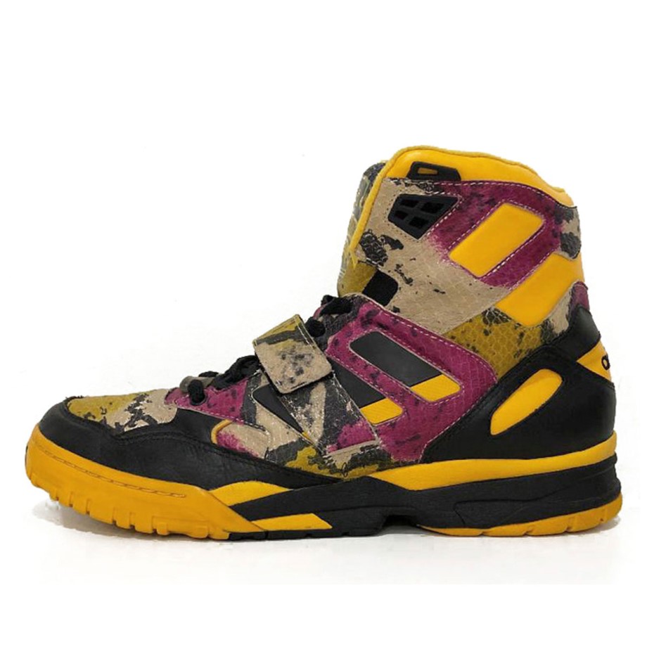 Jeremy Scott JS Artillery Hi (2008) Klekt