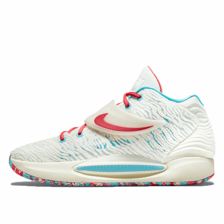 KD 14 Multicolor Klekt