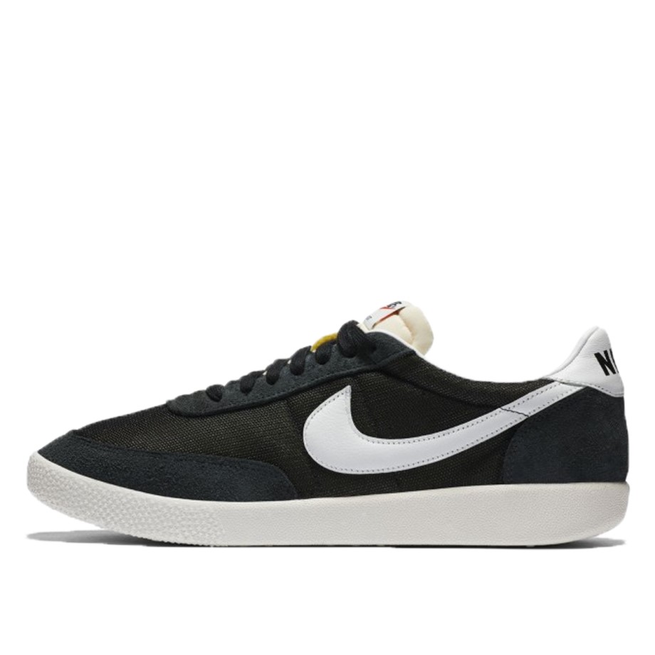 Killshot Off Noir Klekt