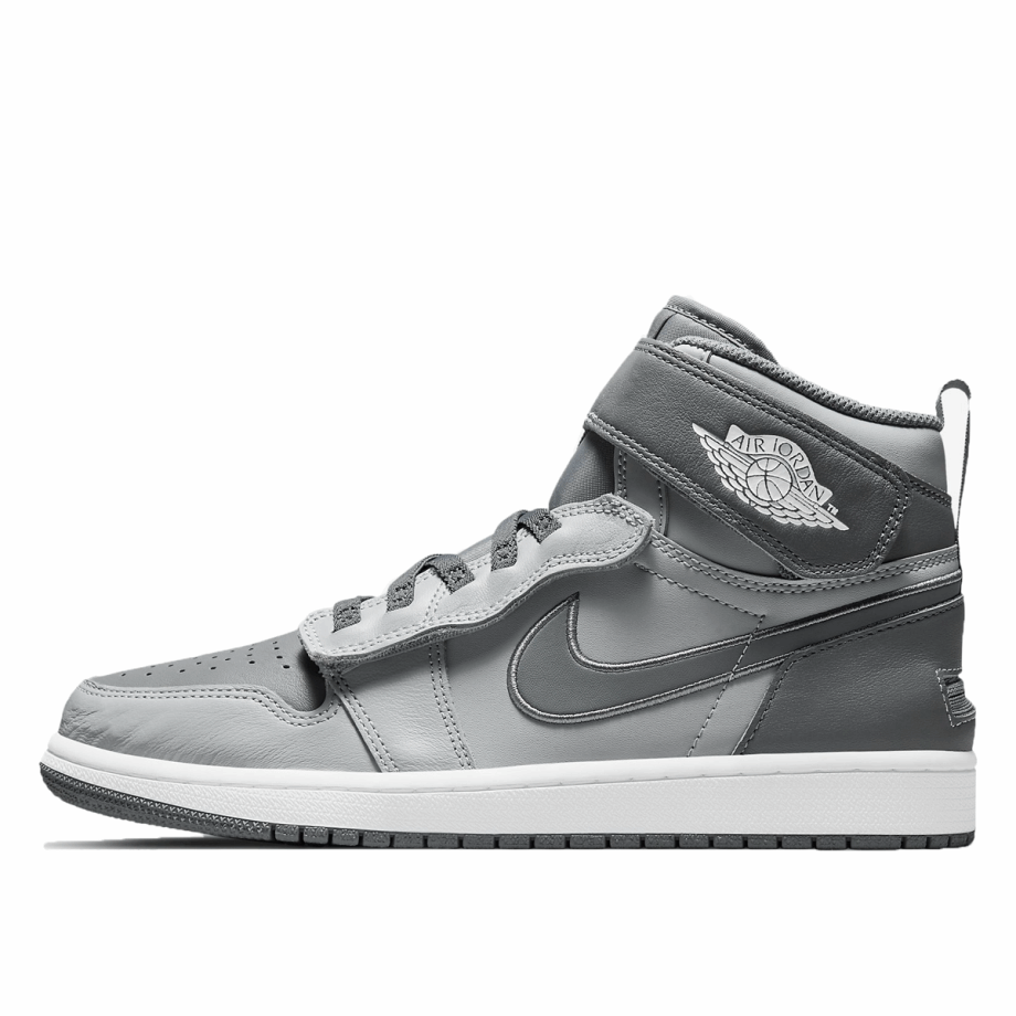 Klekt 1 FlyEase Smoke Grey