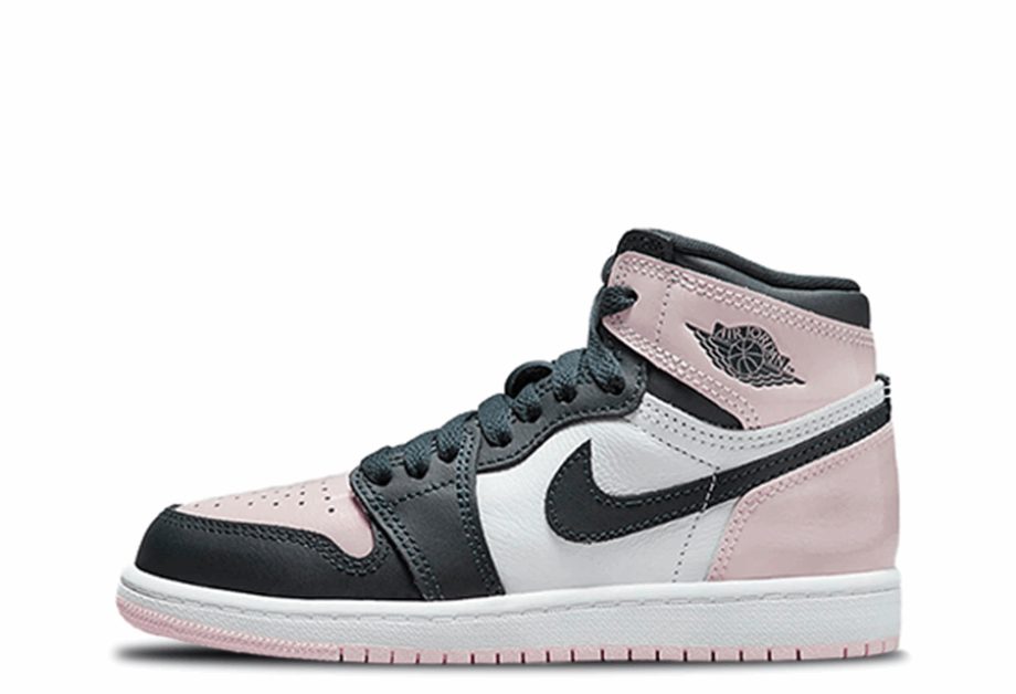 Klekt 1 High OG PS Atmosphere/Obsidian