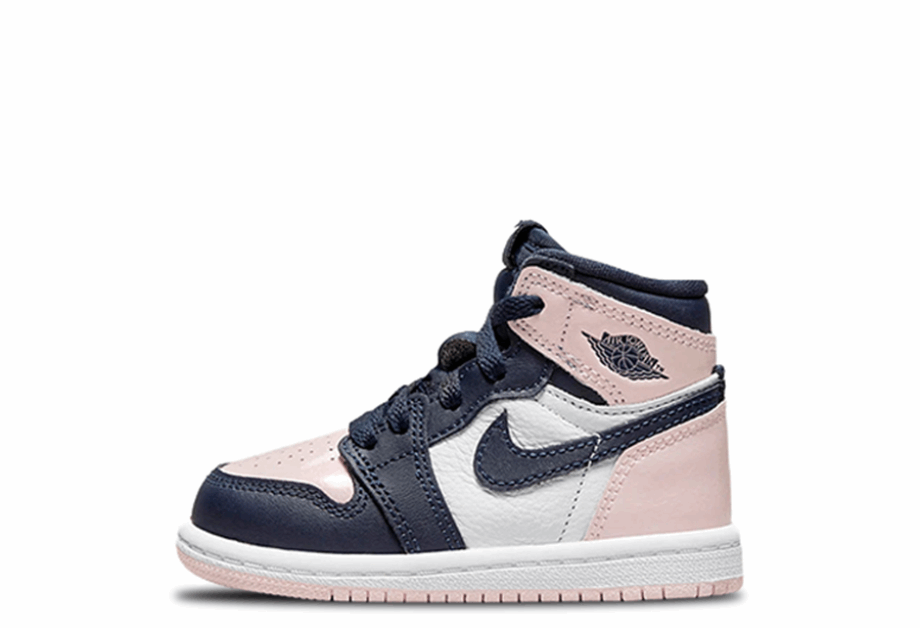 Klekt 1 High OG TD Atmosphere/Obsidian