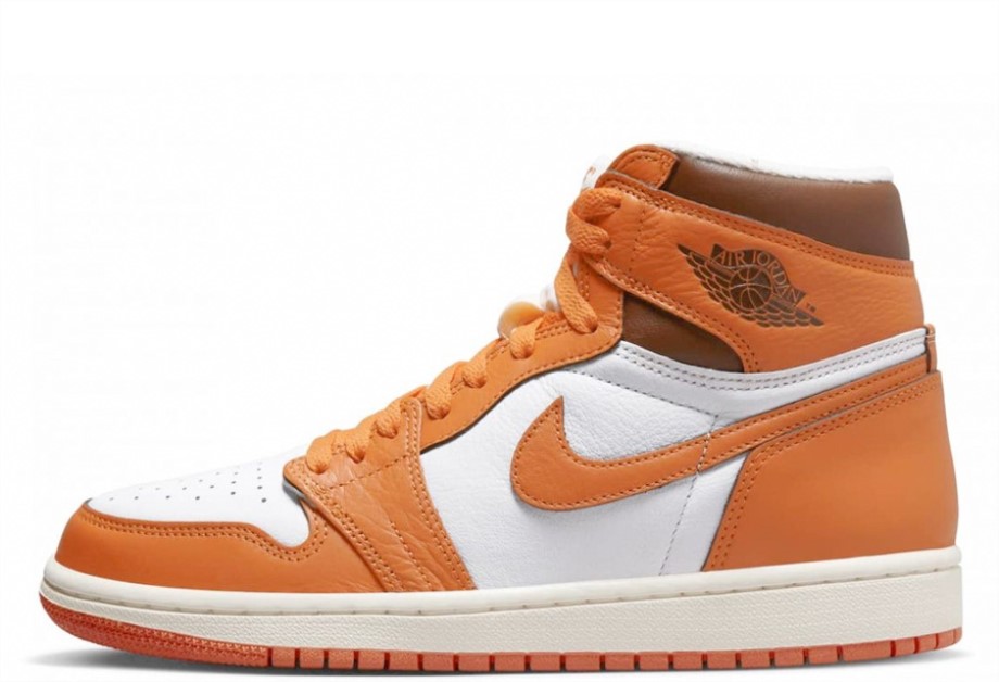 Klekt 1 High OG WMNS Starfish