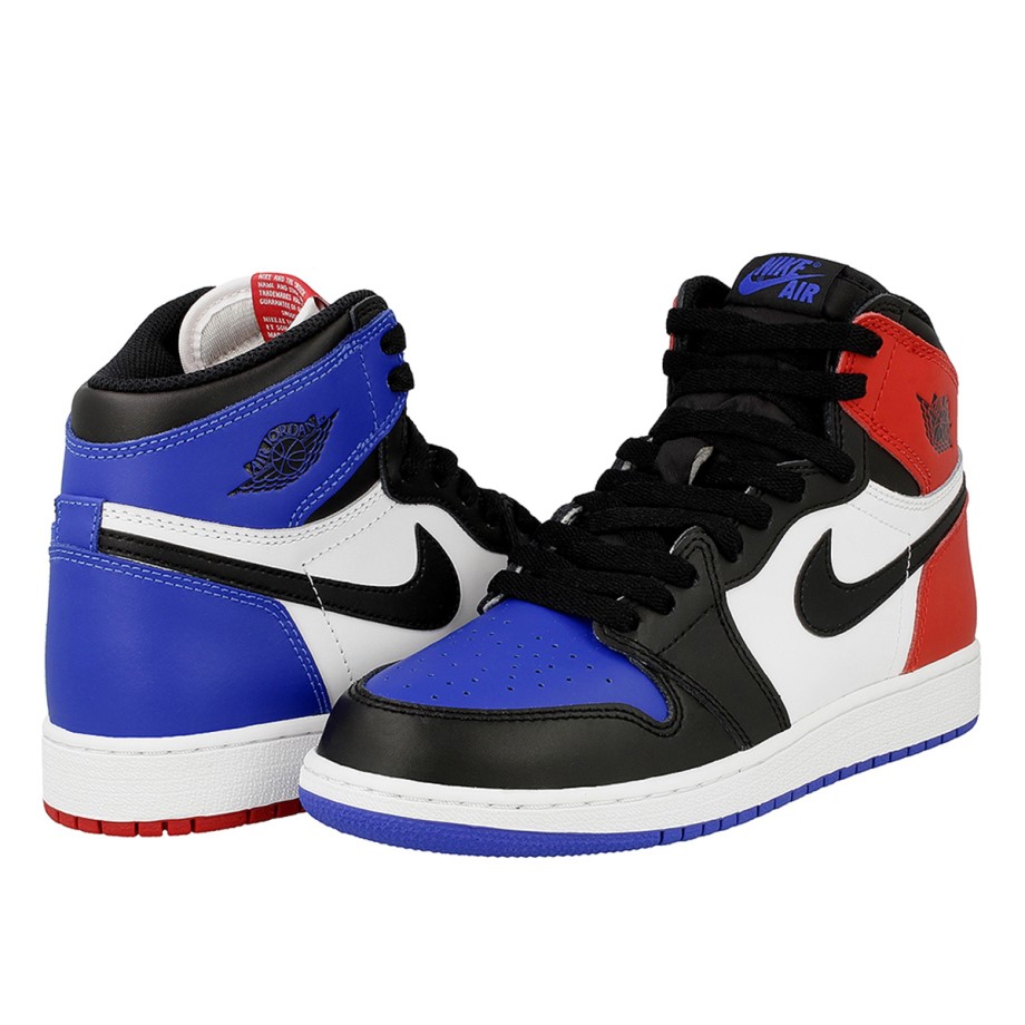 Klekt 1 High Retro Top 3 (GS)