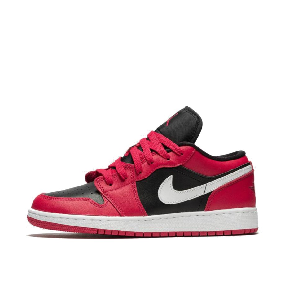 Klekt 1 Low Black Very Berry (GS)