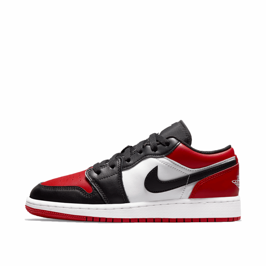 Klekt 1 Low Bred Toe (GS)