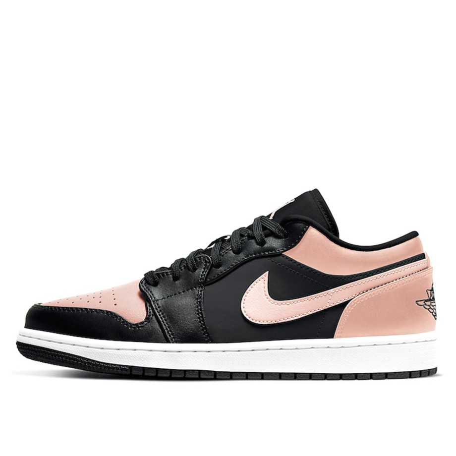 Klekt 1 Low Crimson Tint