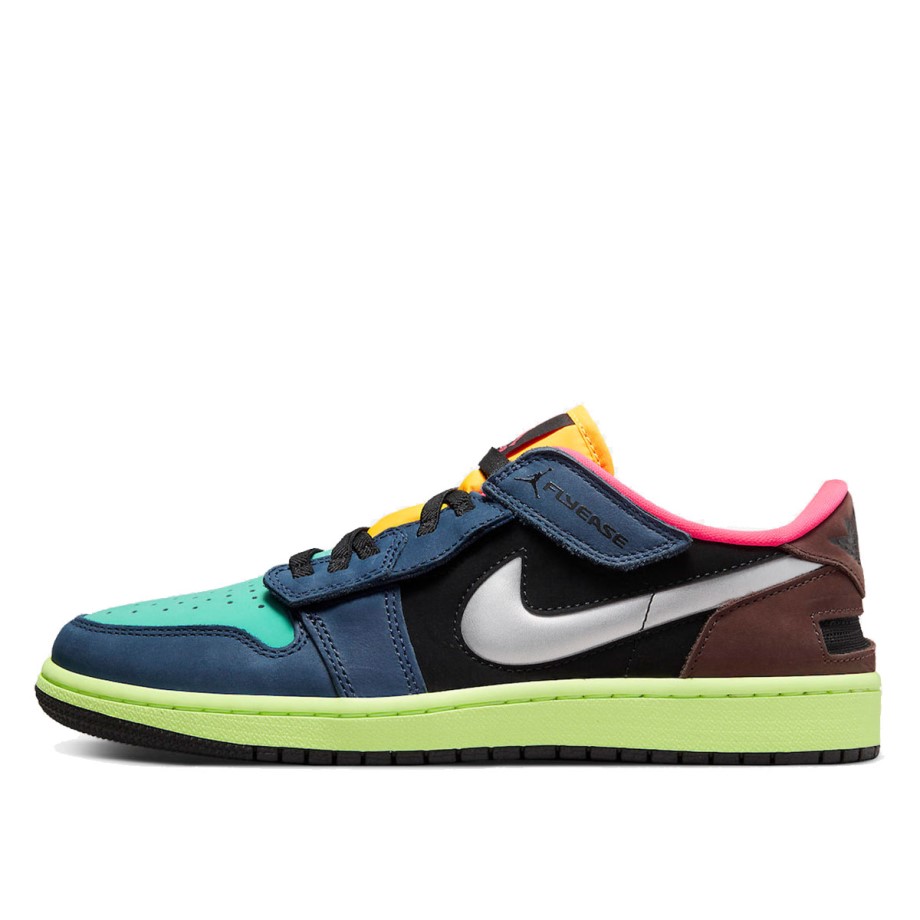 Klekt 1 Low FlyEase Bio Hack