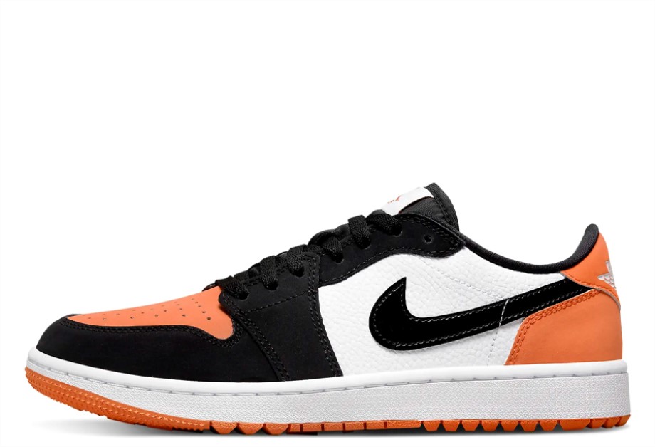Klekt 1 Low Golf Shattered Backboard