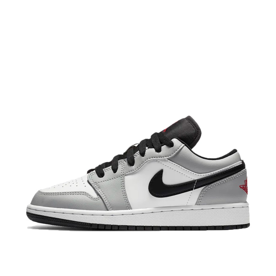 Klekt 1 Low Light Smoke Grey (GS)