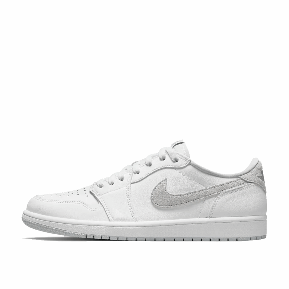 Klekt 1 Low OG Neutral Grey (W)