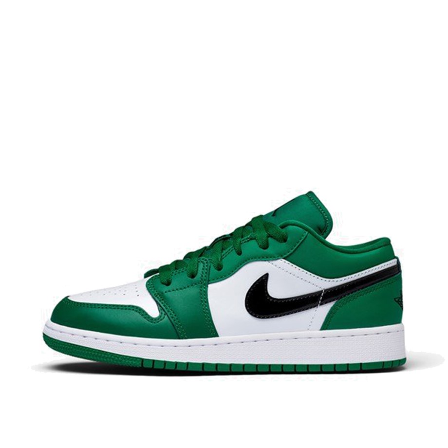 Klekt 1 Low Pine Green (GS)