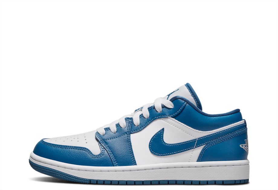 Klekt 1 Low WMNS Marina Blue