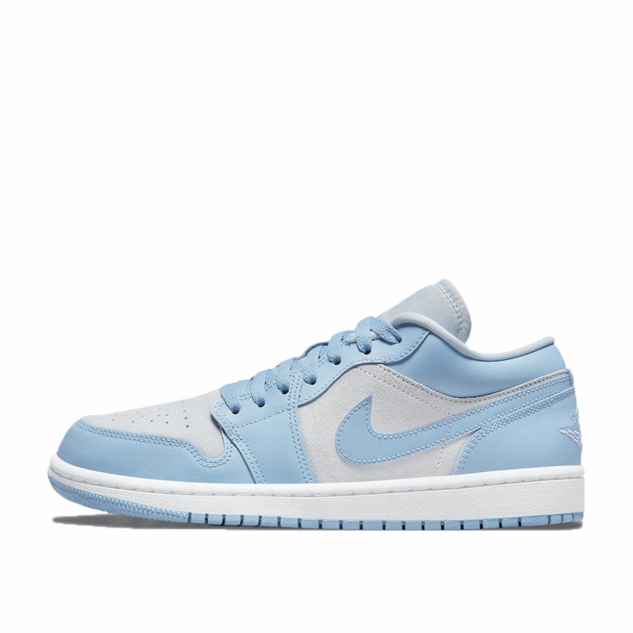Klekt 1 Low WMNS University Blue