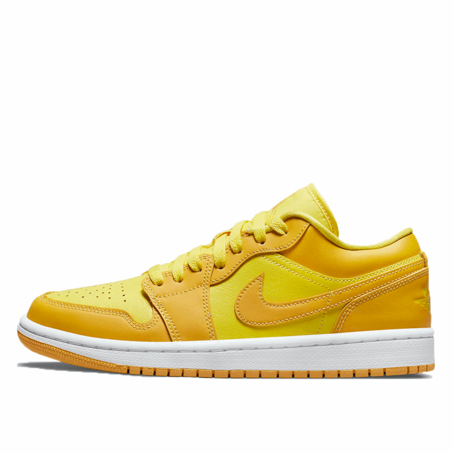 Klekt 1 Low WMNS Yellow Gold Low