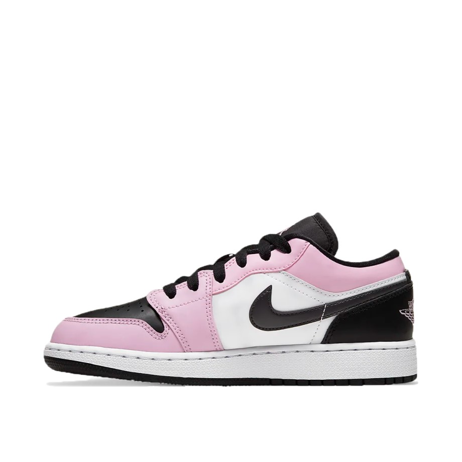 Klekt 1 Low White Light Arctic Pink (GS)