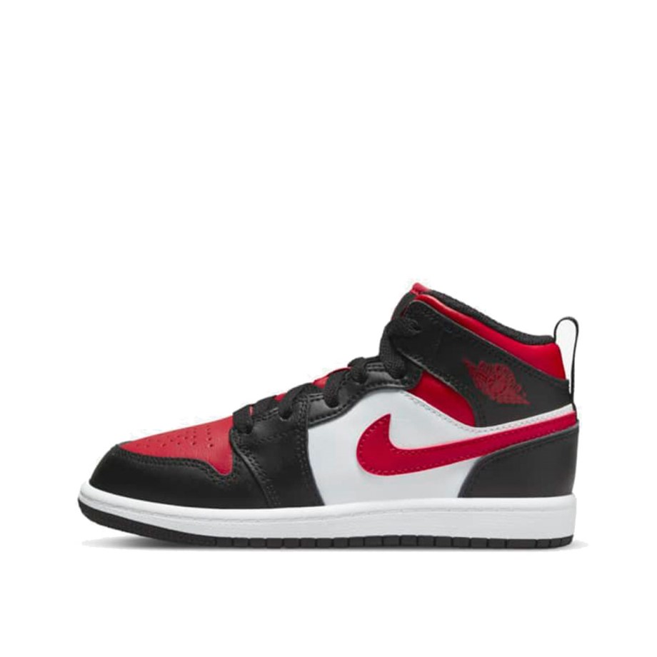 Klekt 1 Mid Bred Toe (PS)