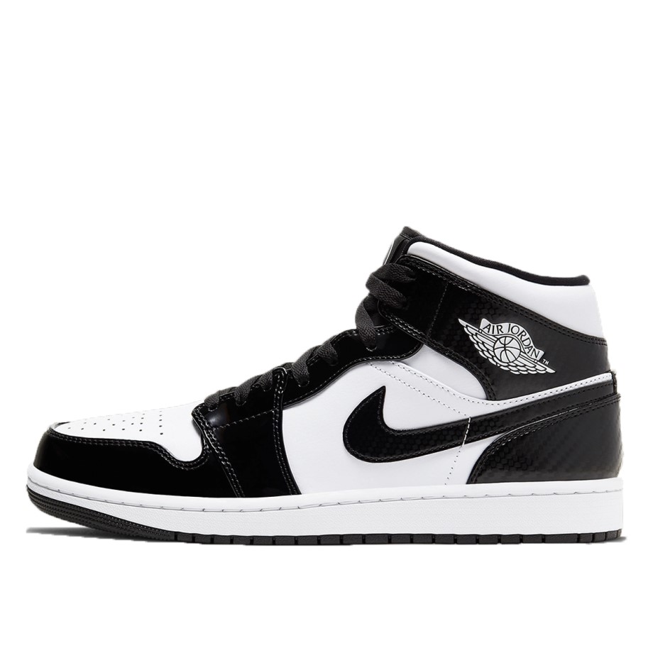 Klekt 1 Mid Carbon Fiber