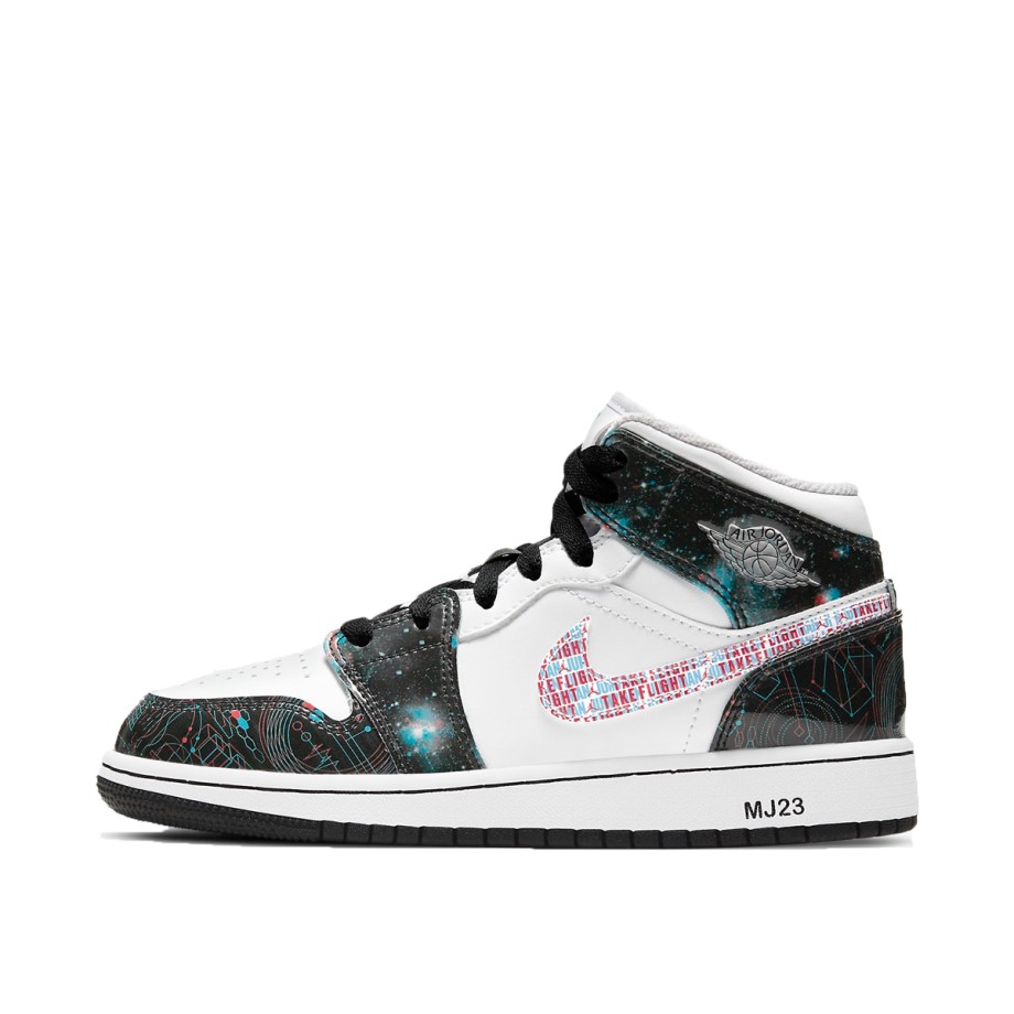 Klekt 1 Mid SE Take Flight (GS)